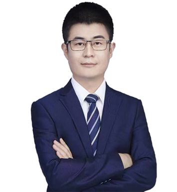 张广锐律师